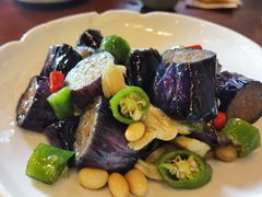 八旗茄子-锦小馆(安贞店)