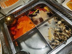-海底捞火锅(坪山益田假日广场店)