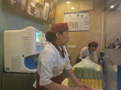 -味多美蛋糕(马家堡永辉店)