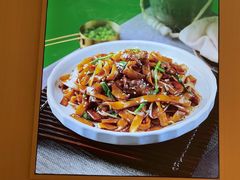 -荔粥记潮汕砂锅粥(新北万达店)