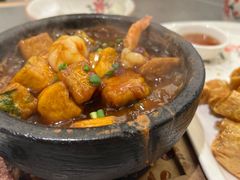 -阿毛饭店(和义路店)