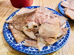 -伊穆祥牛肉面总店·清真