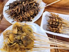 -十里铺铁板鱿鱼