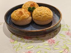 -白天鹅宾馆-玉堂春暖餐厅