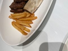-荣兴酒家(徐家汇店)