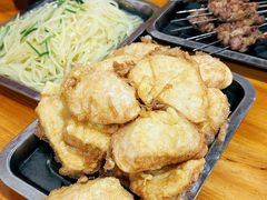 -陈氏肥蛤(小纬六路总店)