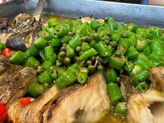 -鱼酷活鱼烤鱼(南京水游城店)