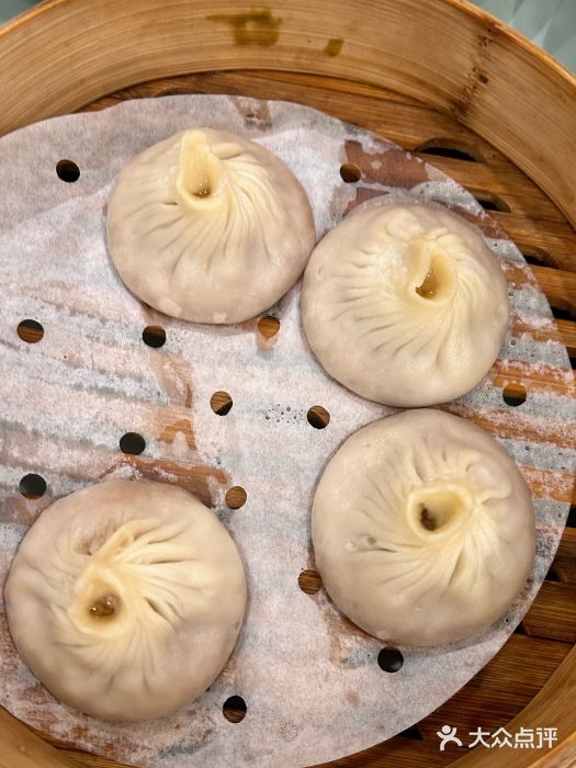 金陵家宴·金陵春·南京菜(夫子庙店)图片