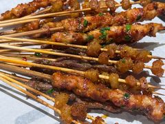 -串盟烧烤·长沙美食地标(星沙店)