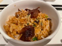 港式腊味煲仔饭-博多新记·粤菜(复兴店)