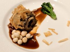 -新荣记(新源南路店)