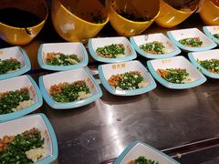 -蛙一刀·麻椒鱼火锅(金仙桥店)