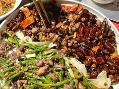 -铁公鸡·四川料理(天环广场店)