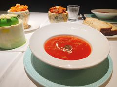 -波特曼西餐厅(南岗店)