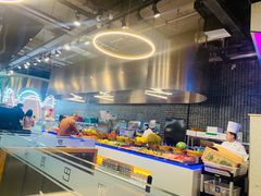 -圣罗巴海鲜自助(黑金店)