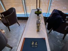 -北京柏悦酒店·锦庭餐厅Dining Room