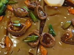 鲍鱼黑豆腐-和膳居饮食有限公司