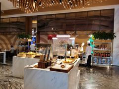 -印象餐厅(杭州国际博览中心北辰大酒店)
