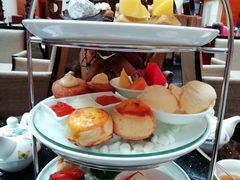 -威斯汀舞台餐厅