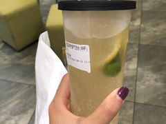 -方恒购物中心(望京小街店)