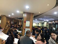 等位区-元盛居(生态大街店)