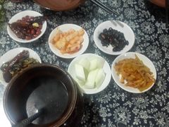 -张关合渣(航空大道店)