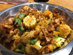 -氿熹干锅•牛蛙•烤鱼(印象城店)
