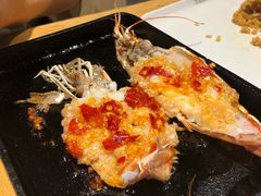 -木屋烧烤(龙湖天街店)