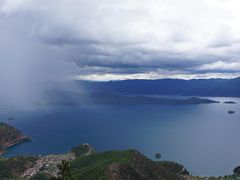 -丽江泸沽湖景区