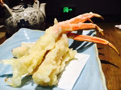 -蟹将军·松叶蟹和牛日料放题自助(K11店)