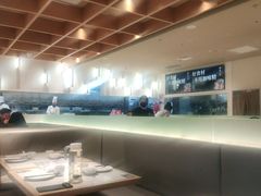 大堂-关东小磨东北菜(漕河泾印象城店)