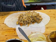 -安徽阜阳卷馍(西单店)