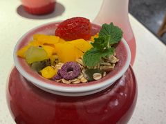 -竹外桃花·江南小酒馆(SKP·S店)