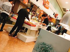 -快乐爱斯米牛排自助(太原街万达店)
