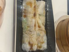 -白天鹅宾馆-宏图府餐厅