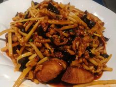 -邑金陵北京烤鸭店·现炒家常菜(ITC MALL店)