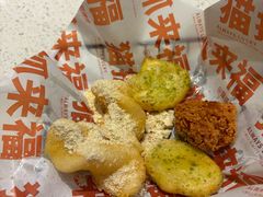 -猫爪爪原切自助烤肉(观音桥阳光世纪店)