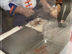 -京百万北京烤鸭(台北路店)