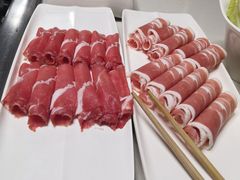 -海底捞火锅(枫蓝国际购物中心店)