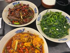 -潇湘阁(三里屯SOHO店)