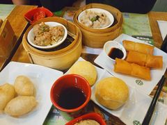 -添好运点心专门店(深水埗店)