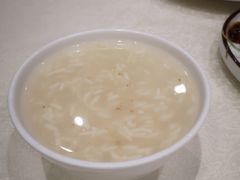 桂花酒酿小圆子-金枝玉叶上海人家食府(三里河店)