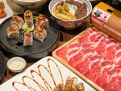 -山葵家·创意料理(宁波来福士店)