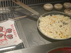 -俊熙家点餐式自助烤肉店(1227广场店)