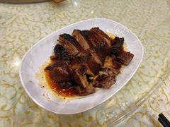 老莞城碌鹅-禄源公·老莞诚饭店