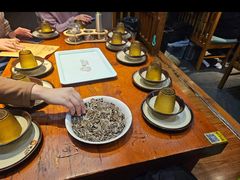 -状元阁烧烤(新华路总店)