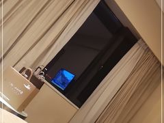 -成都鼓楼智选假日酒店-餐厅