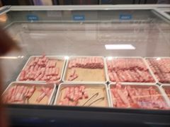 -名扬煮艺肥牛自助火锅(同和店)