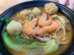 -老闽味沙茶面·姜母鸭(传承35年曾厝垵店)