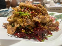 -醉御香渔家园(临沂路与大连路店)